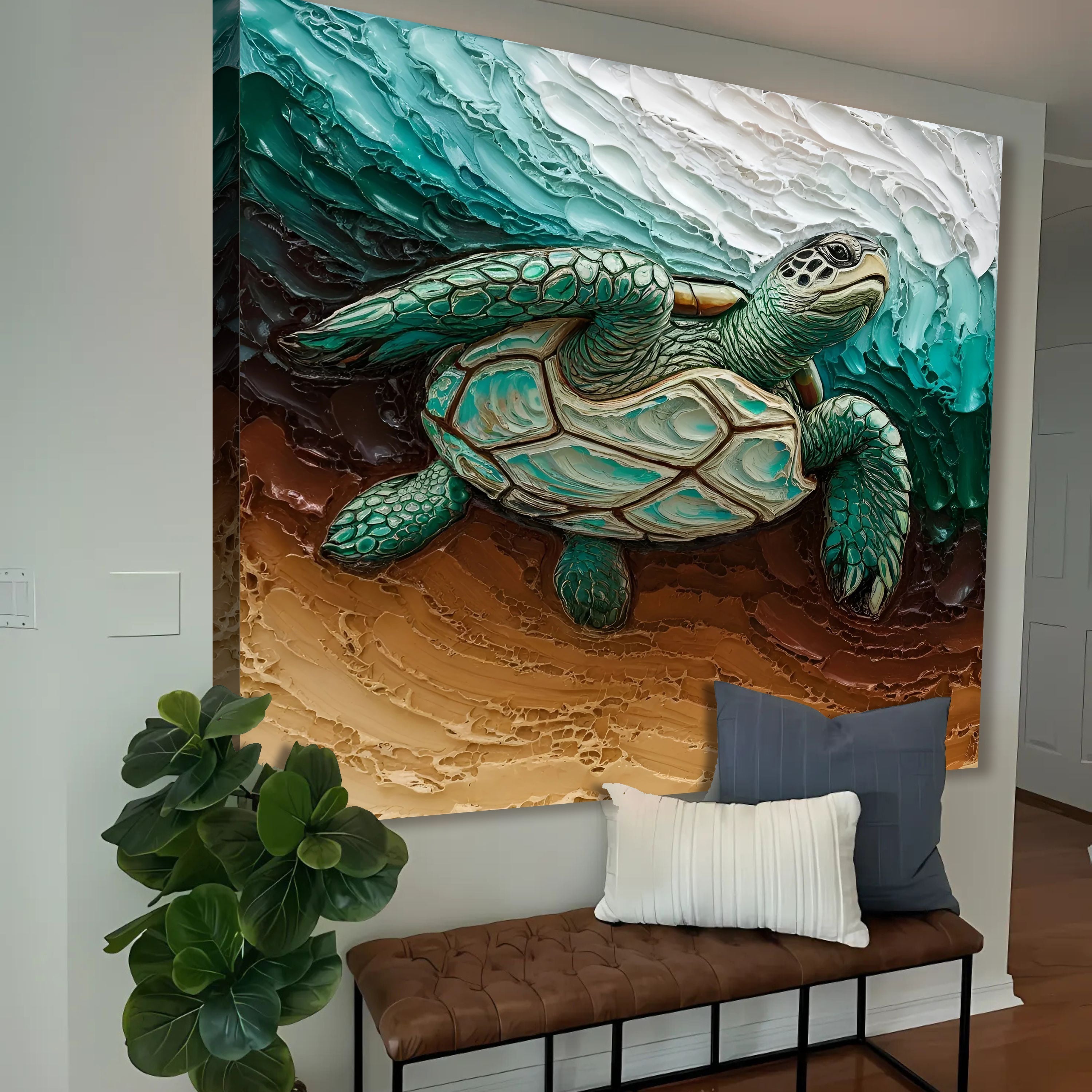Unique Finds Collection By Tailored Canvases