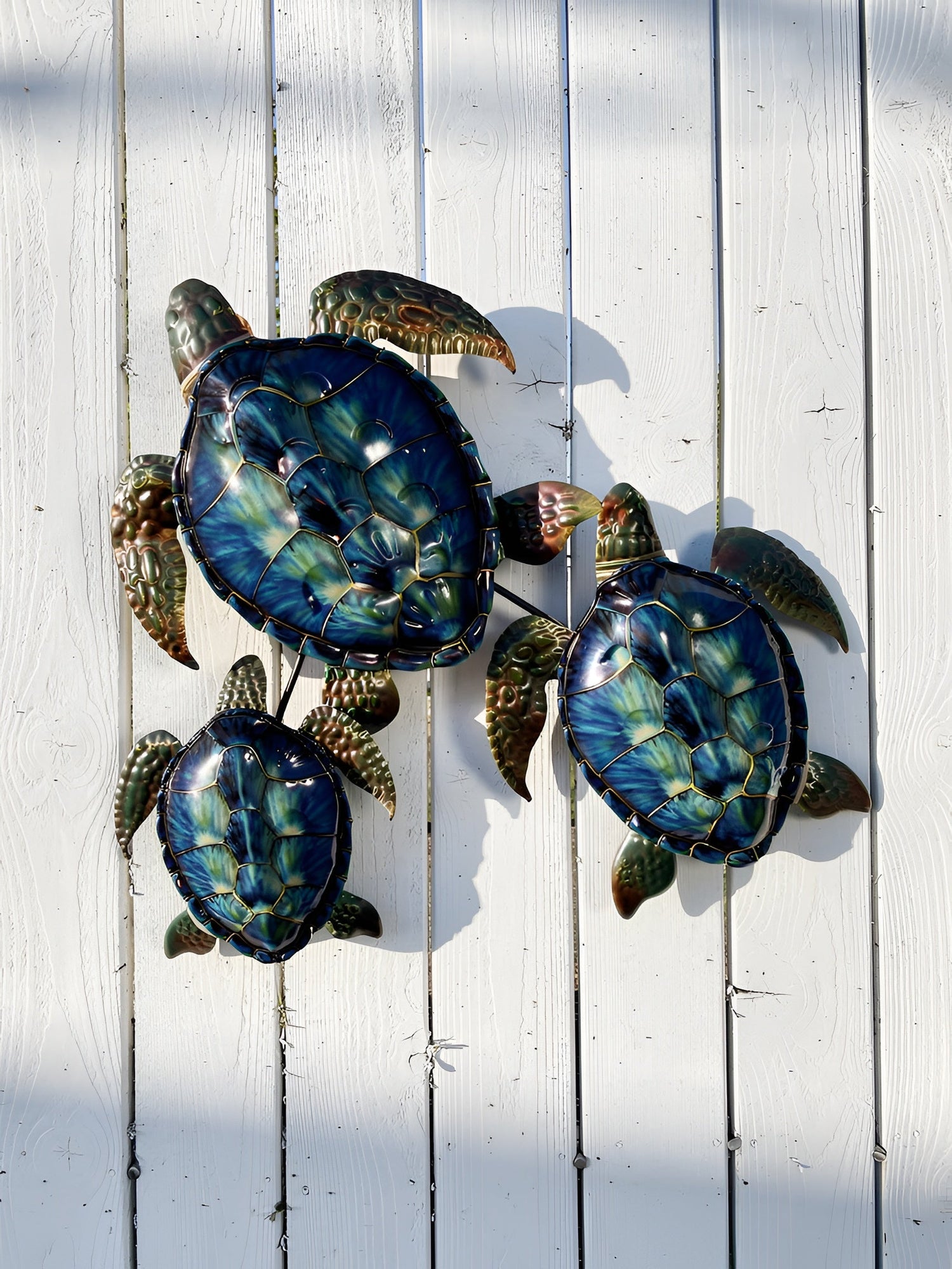 Coastal Nautical Decor - Unique Finds Market LLC 