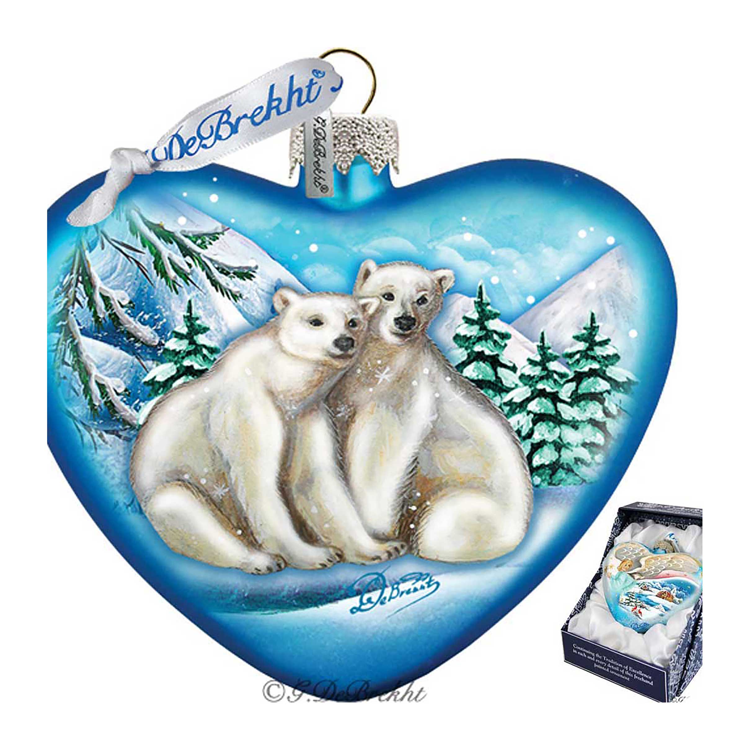 Gifts & Decorations Collection