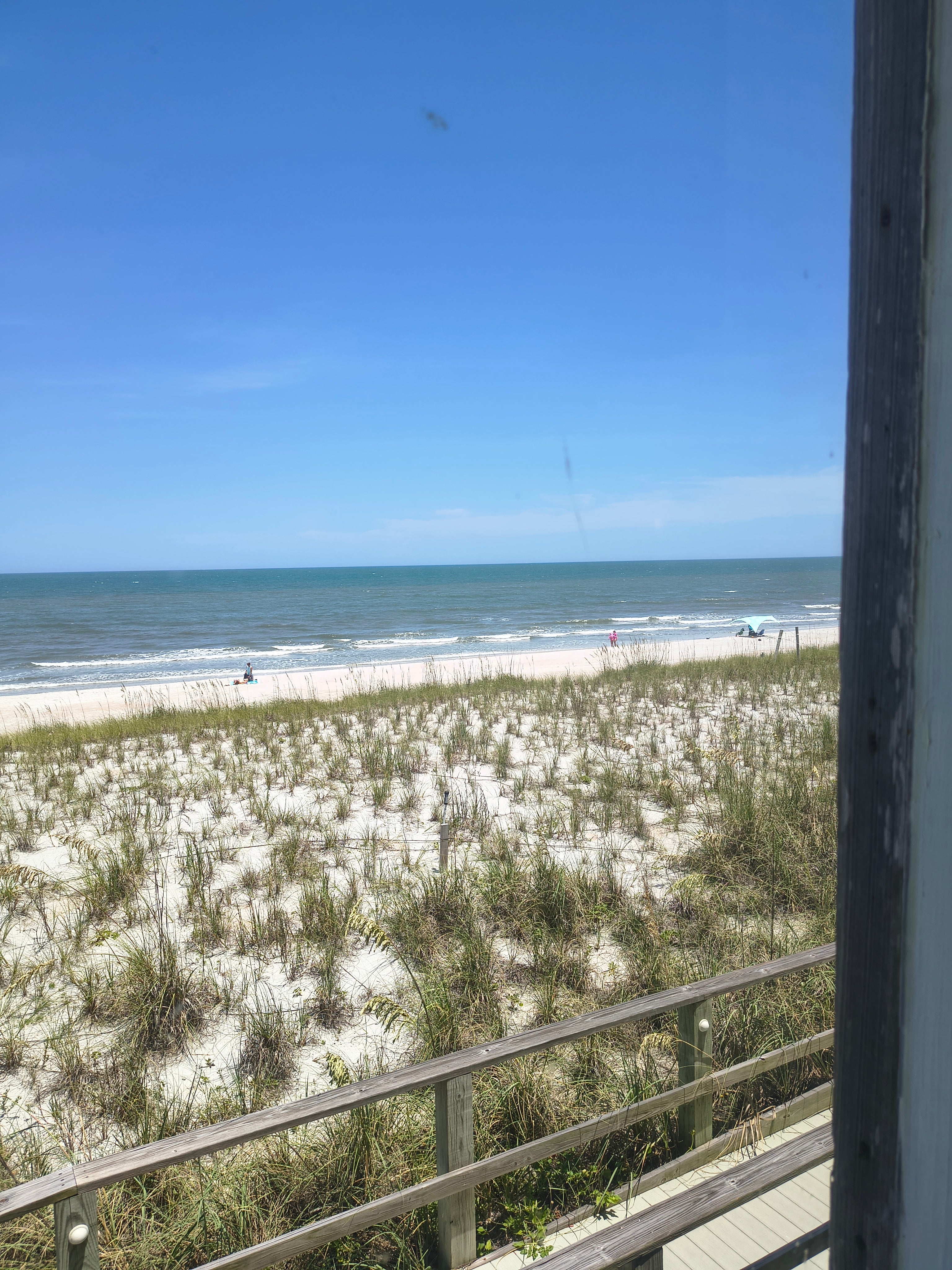 COASTAL BEACH DECOR