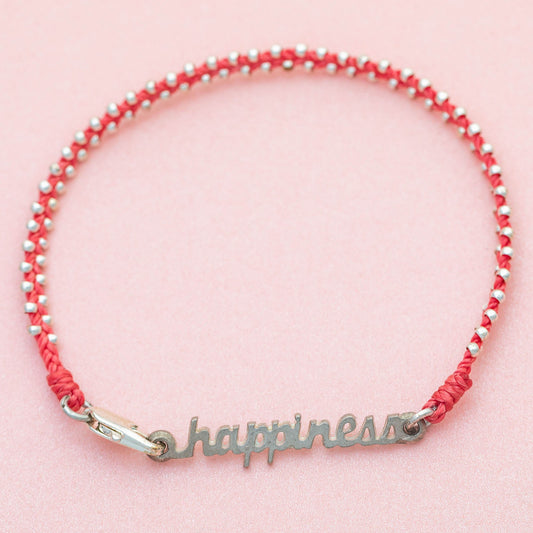 Infinite Inspiration Statement Bracelet