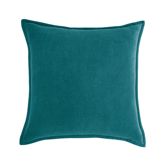 4-Piece Coordinated Pillow Bundle with Inserts – Throw Pillows (With Inserts) 2 sizes and 4 matching colors, one of each 2 size optons – Fancy & Stacy