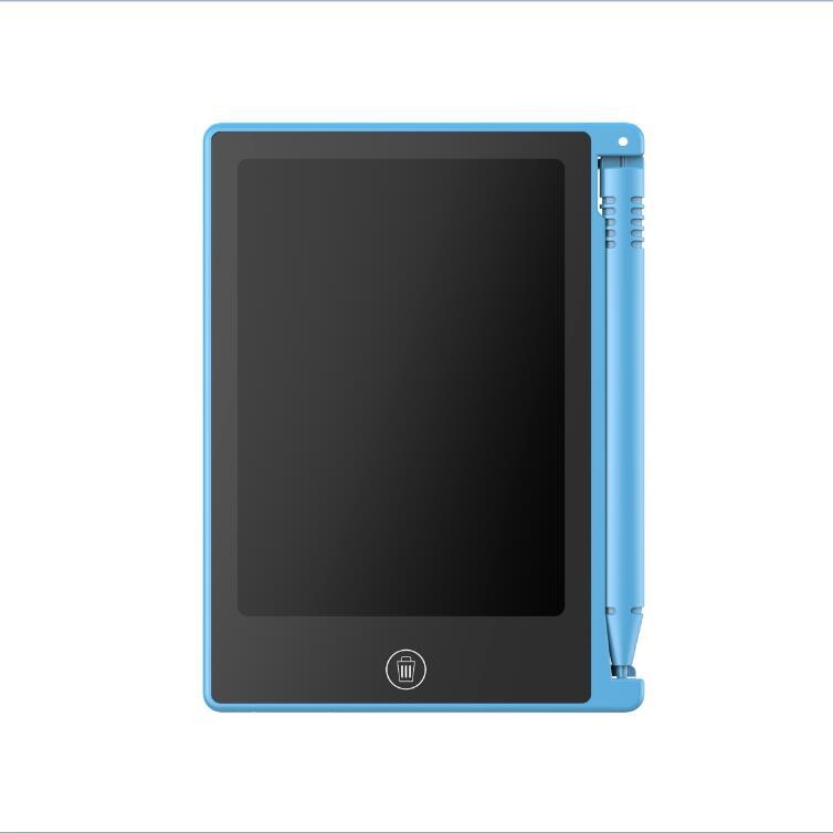 New Electronic LCD Writing Tablet Pad Toys For Children Home Office Memo Message Kids Drawing Toys For Developing Drawing Skills