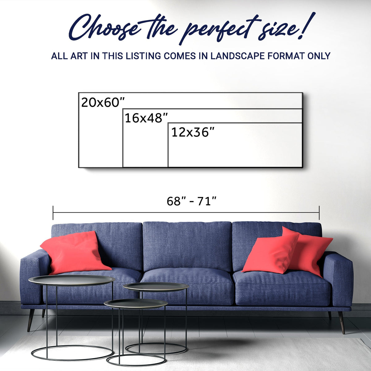 Personalized Mercantile Sign