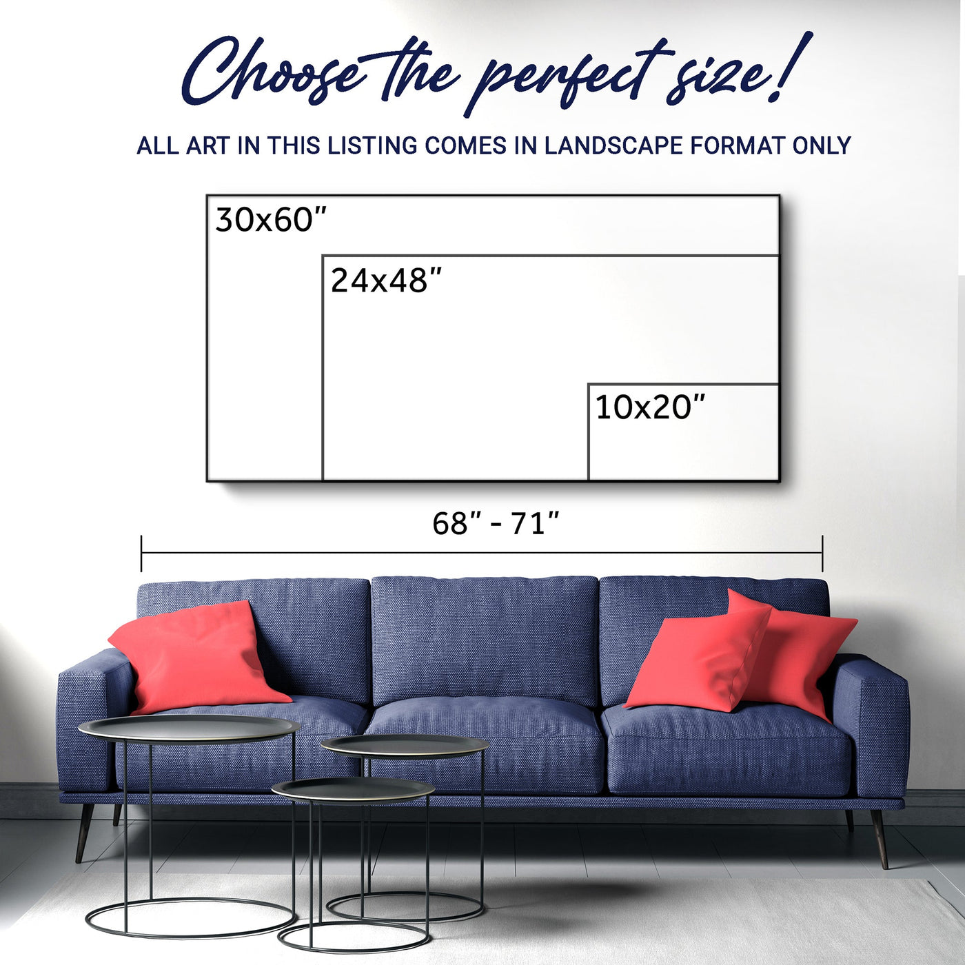 Canvas wall art featuring Jesus protecting the lamb from wolves, with inspiring religious imagery by Tailored Canvases.