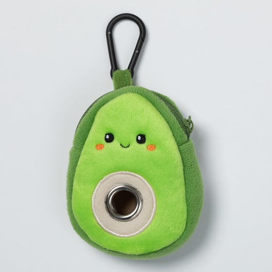 POOch Pouch Pet Waste Bag Dispenser