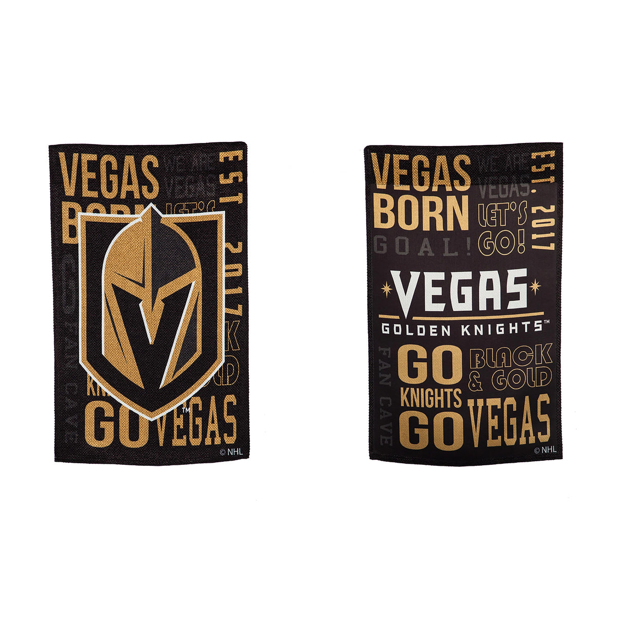 Las Vegas Golden Knights, Fan Rules ES Gar