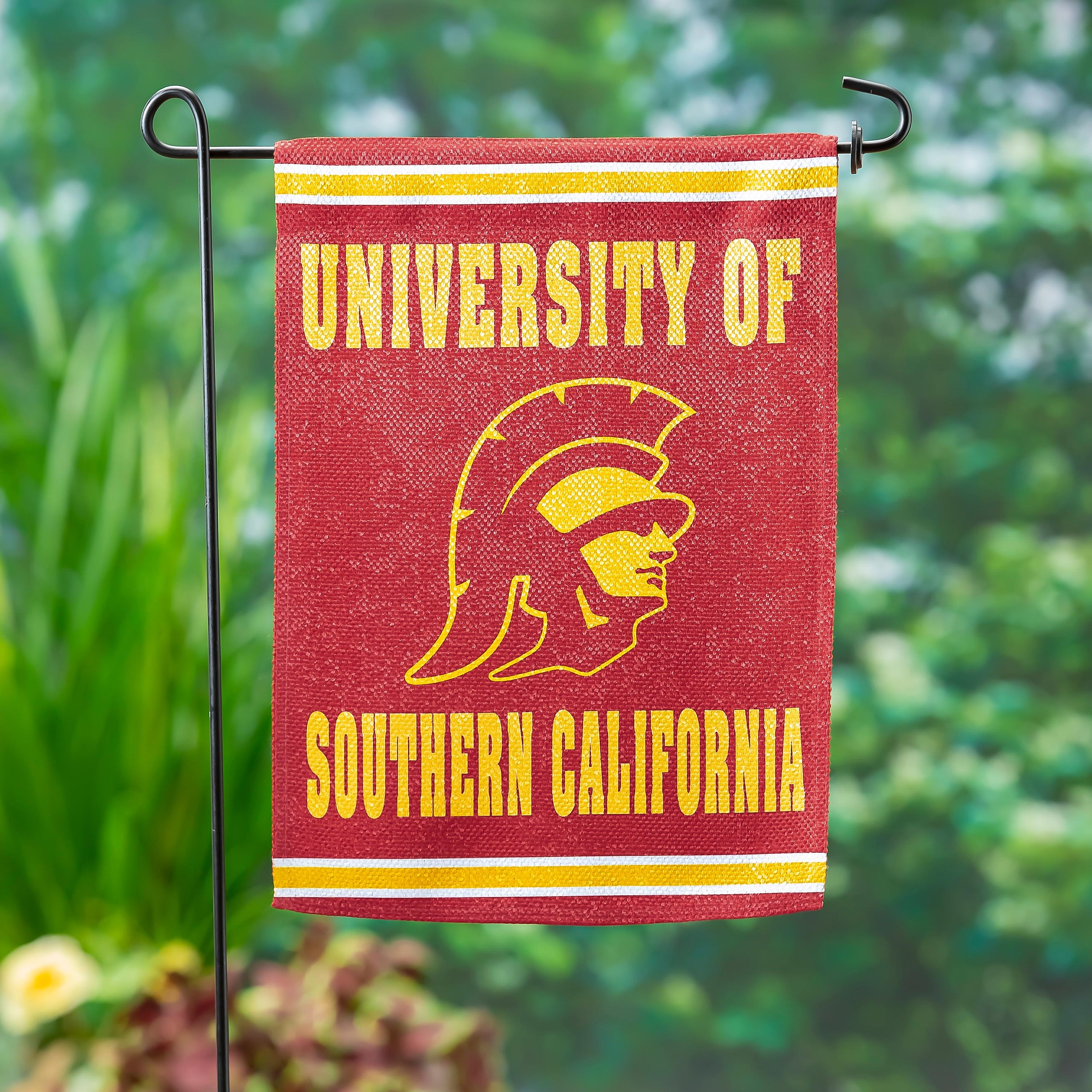SOUTHERN CALIFORNIA