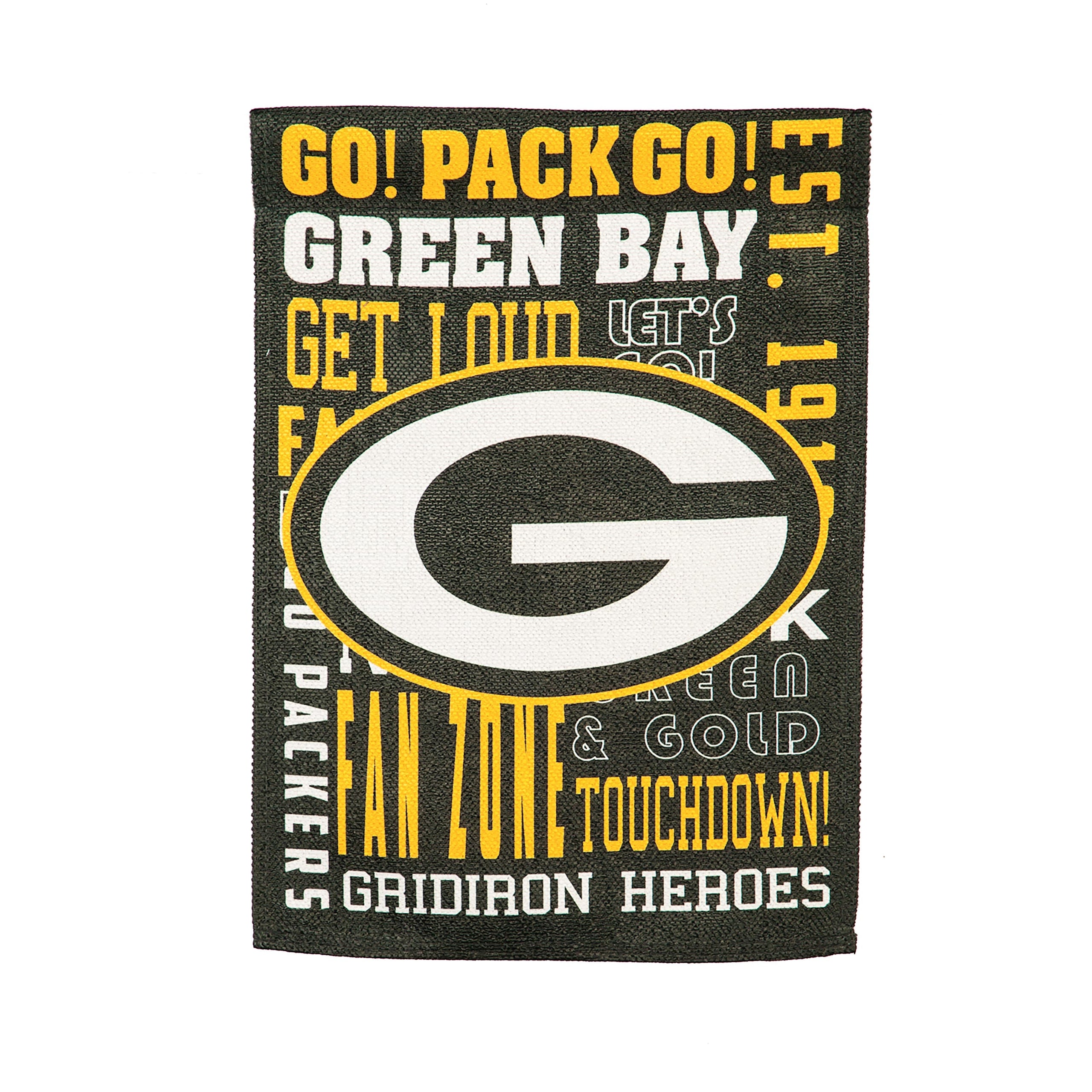 Green Bay Packers, Fan Rules ES Gar