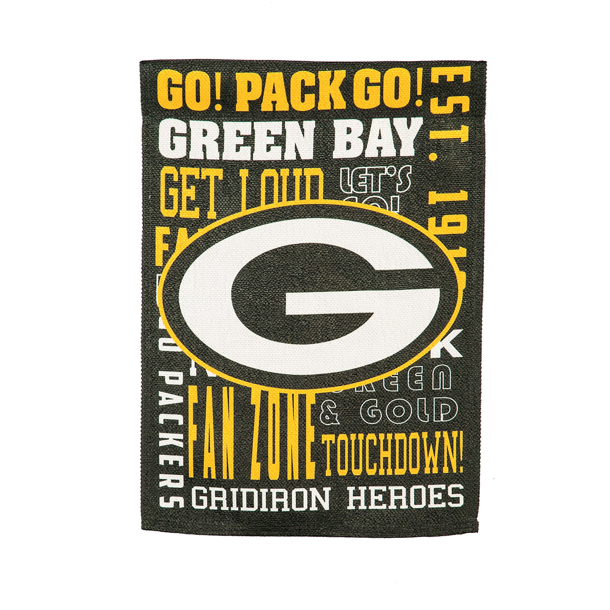 Green Bay Packers, Fan Rules ES Gar