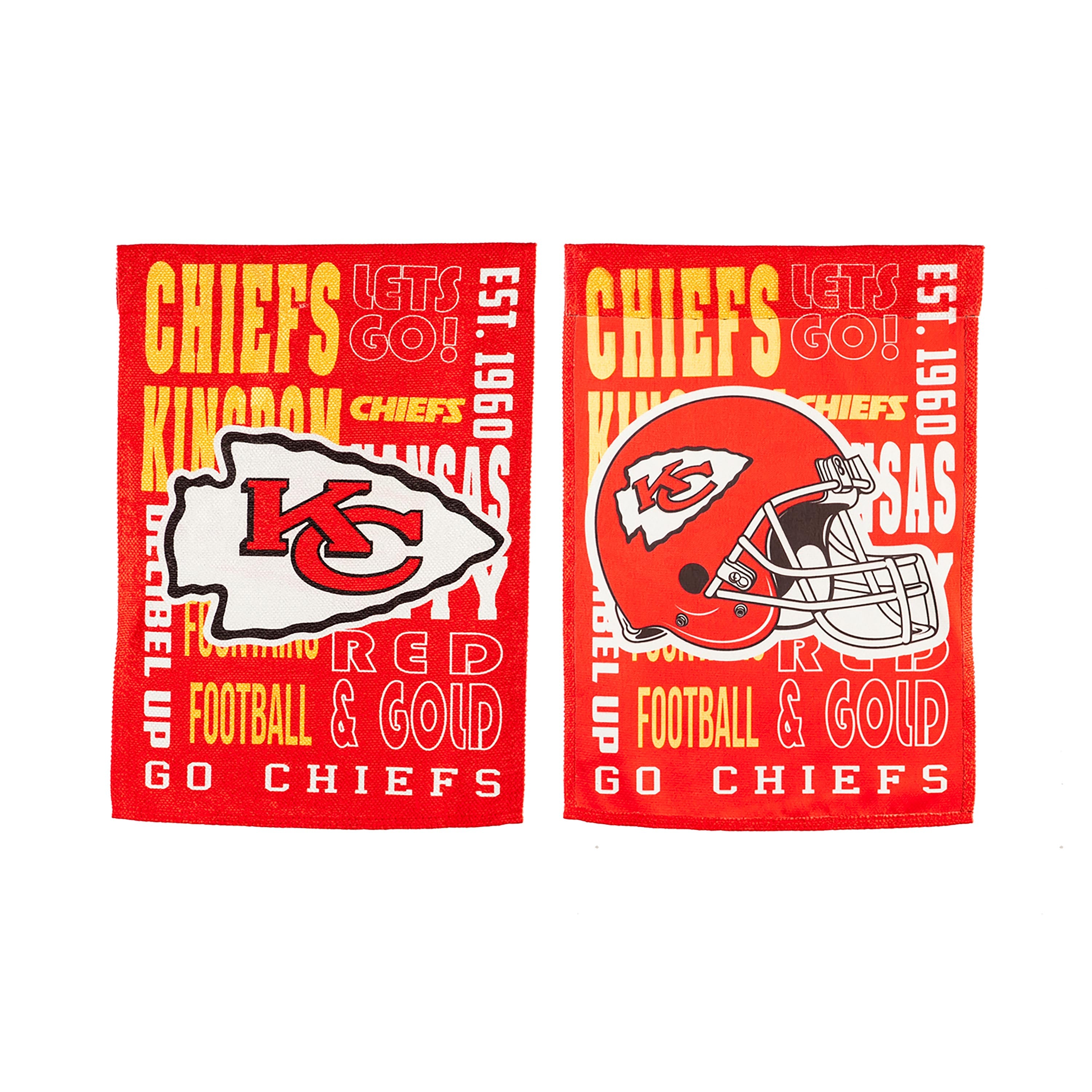 Kansas City Chiefs, Fan Rules ES Gar