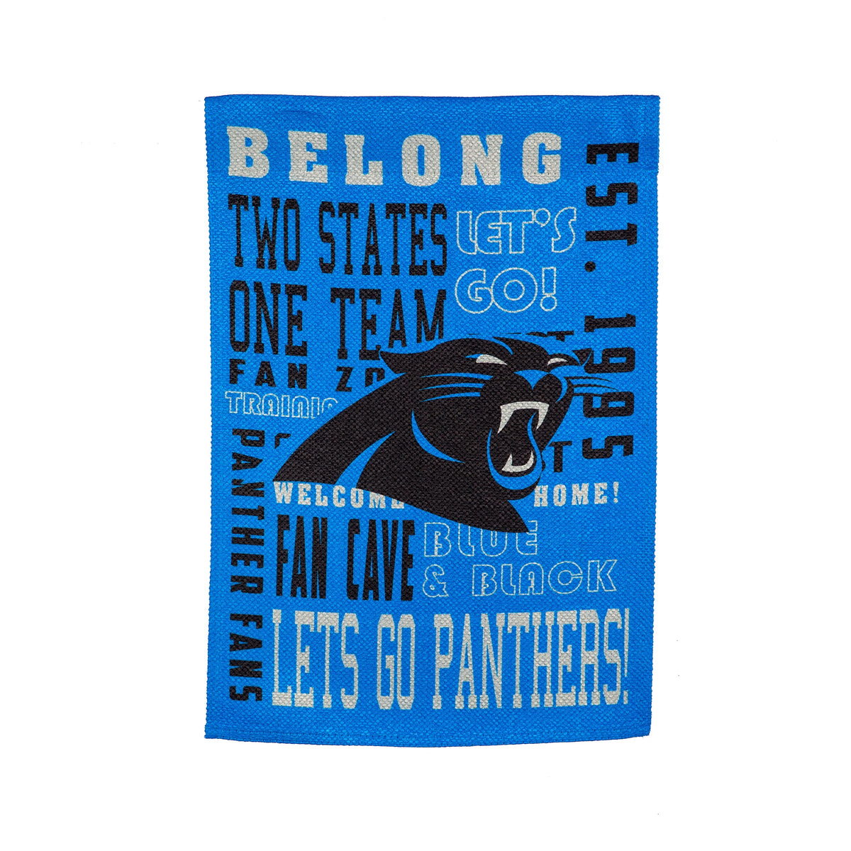 Carolina Panthers, Fan Rules ES Gar