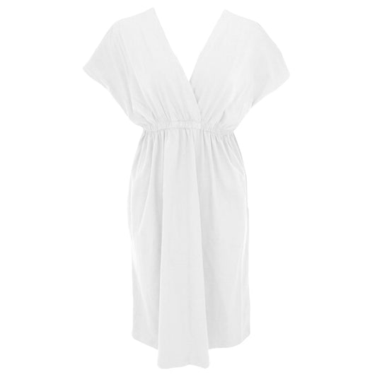 Organic Africa Party Dress