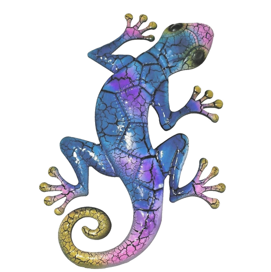 23 inch Multiple Colors Gecko. Visit Our Store ufmllc.online
