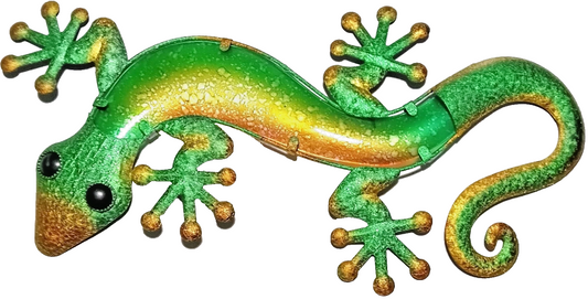 23 inch Multiple Colors Gecko. Visit Our Store ufmllc.online