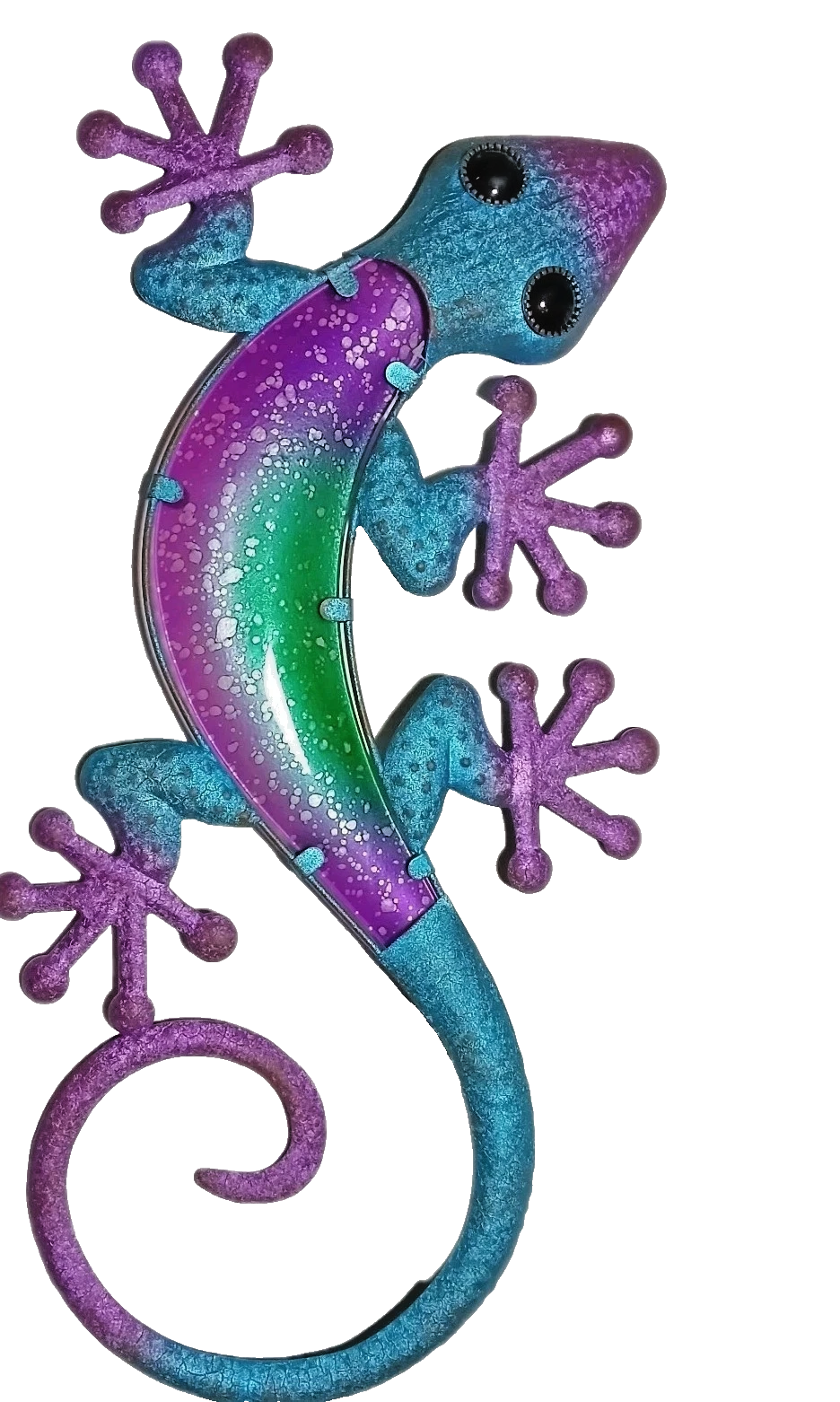  17 inch Multiple Colors Gecko Visit Our Store ufmllc.online