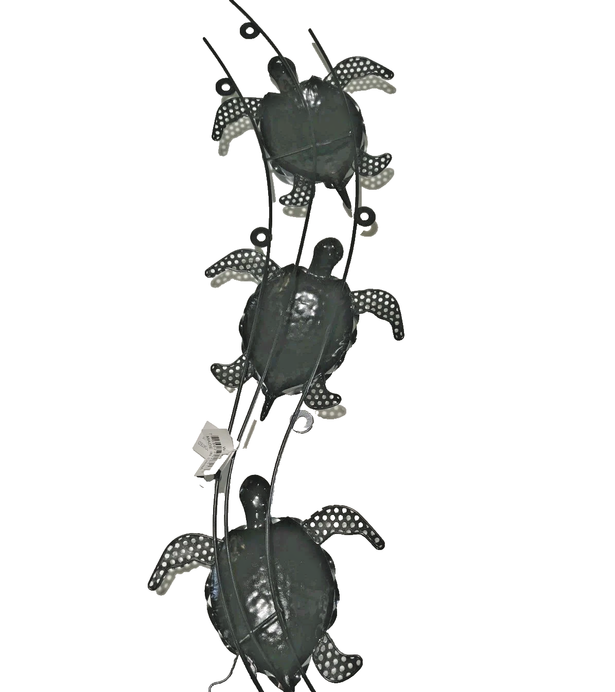 3 Metal Multiple Colors Blue Turtle Scene. Visit Our Store ufmllc.online