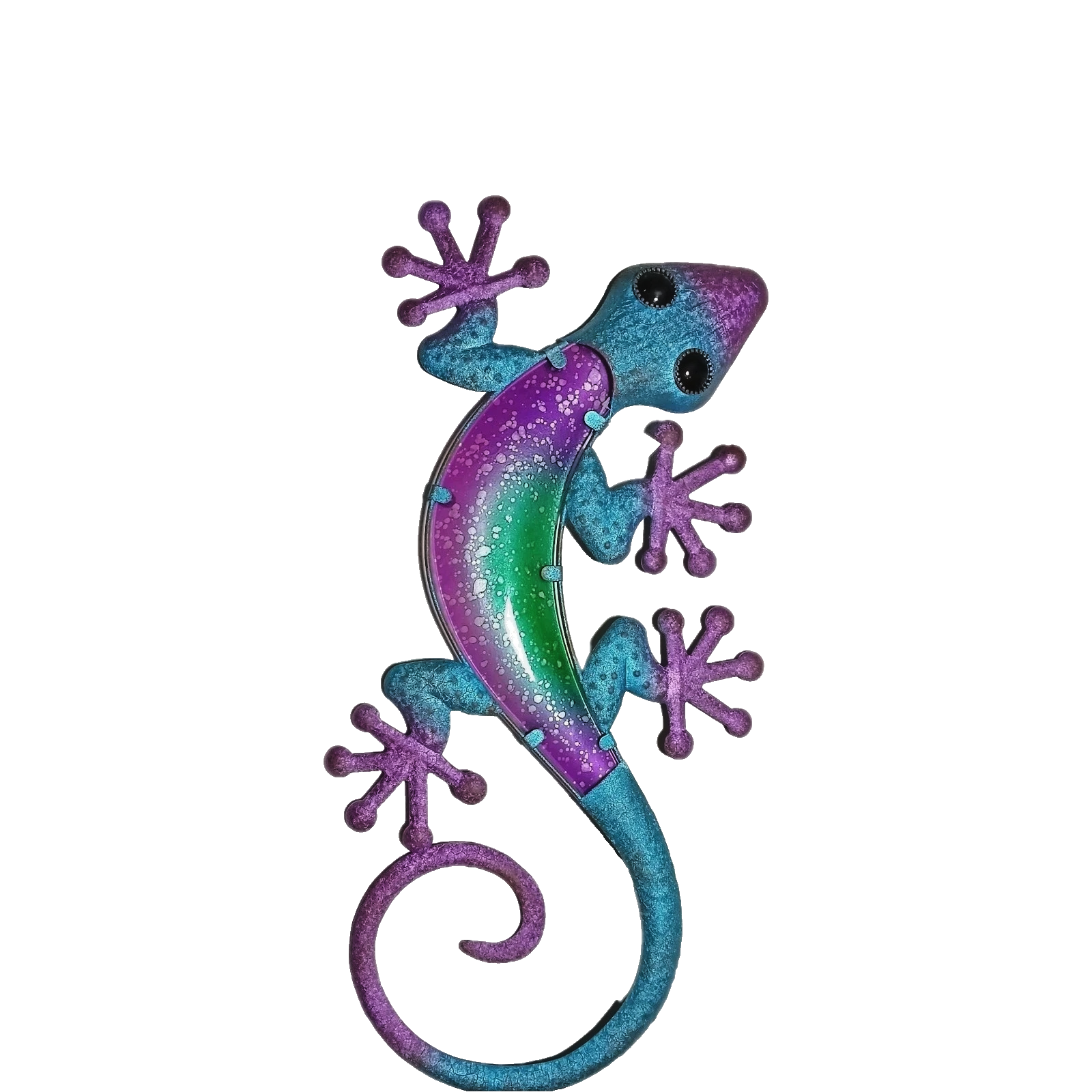  17 inch Multiple Colors Gecko Visit Our Store ufmllc.online