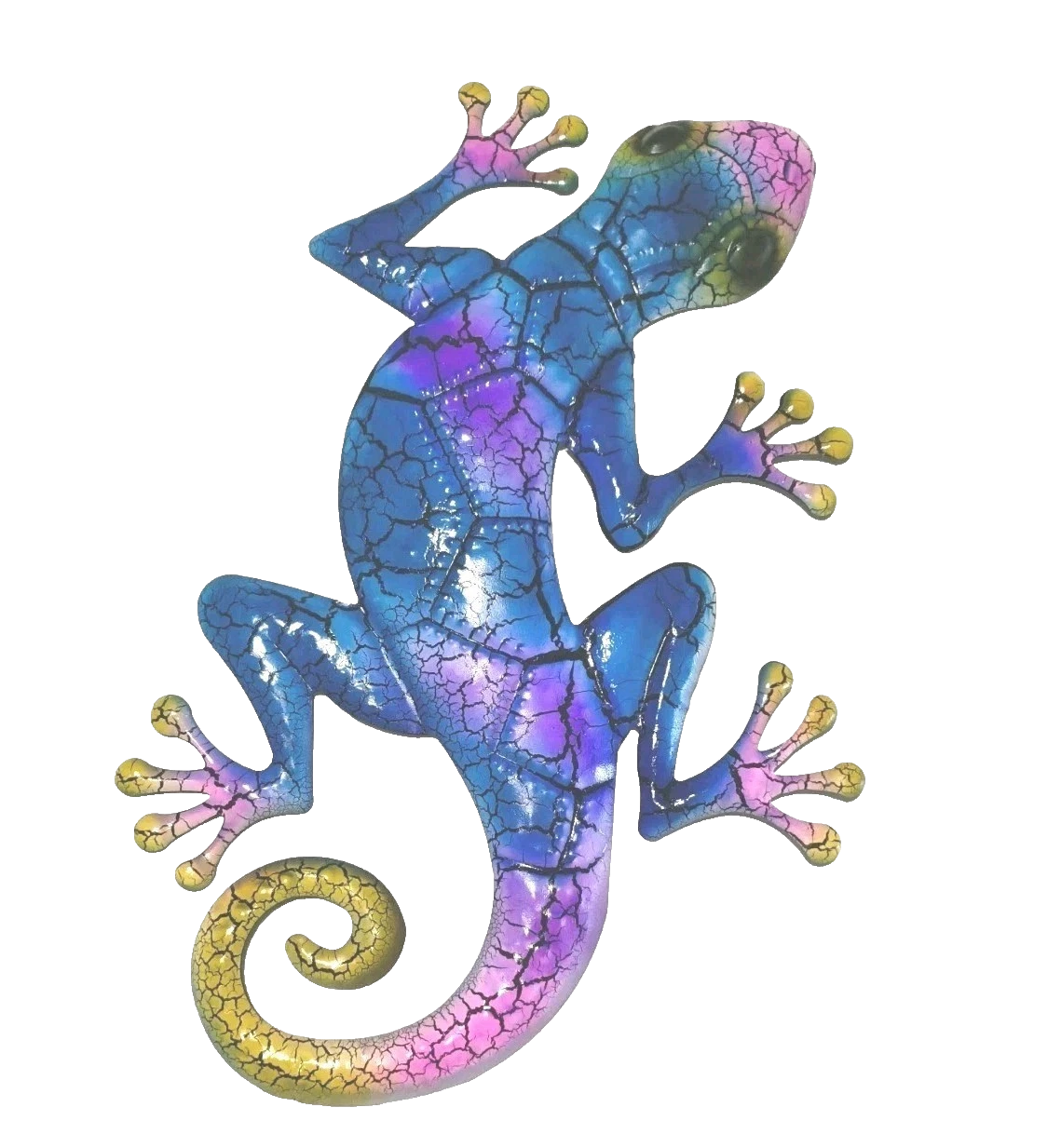 23 inch Multiple Colors Gecko. Visit Our Store ufmllc.online