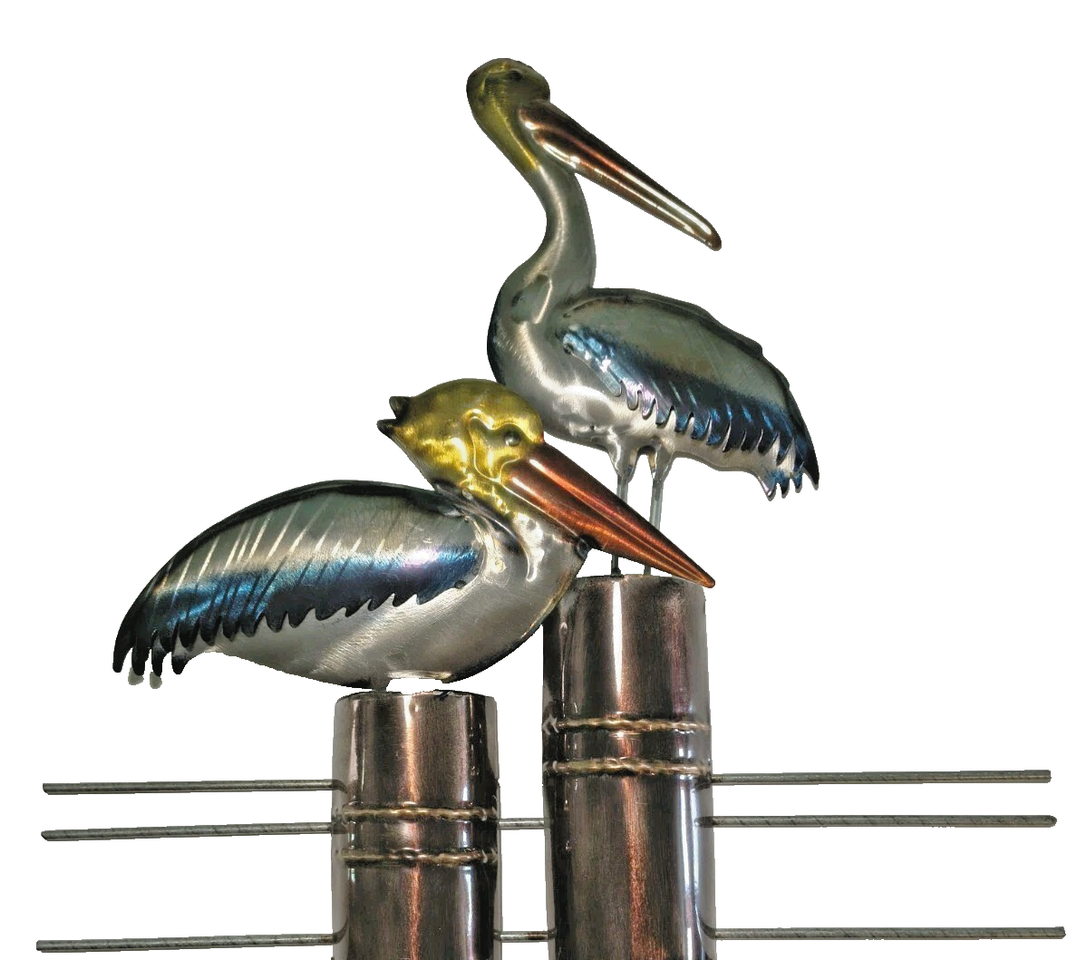 Metal Seagulls Scene. Visit Our Store ufmllc.online