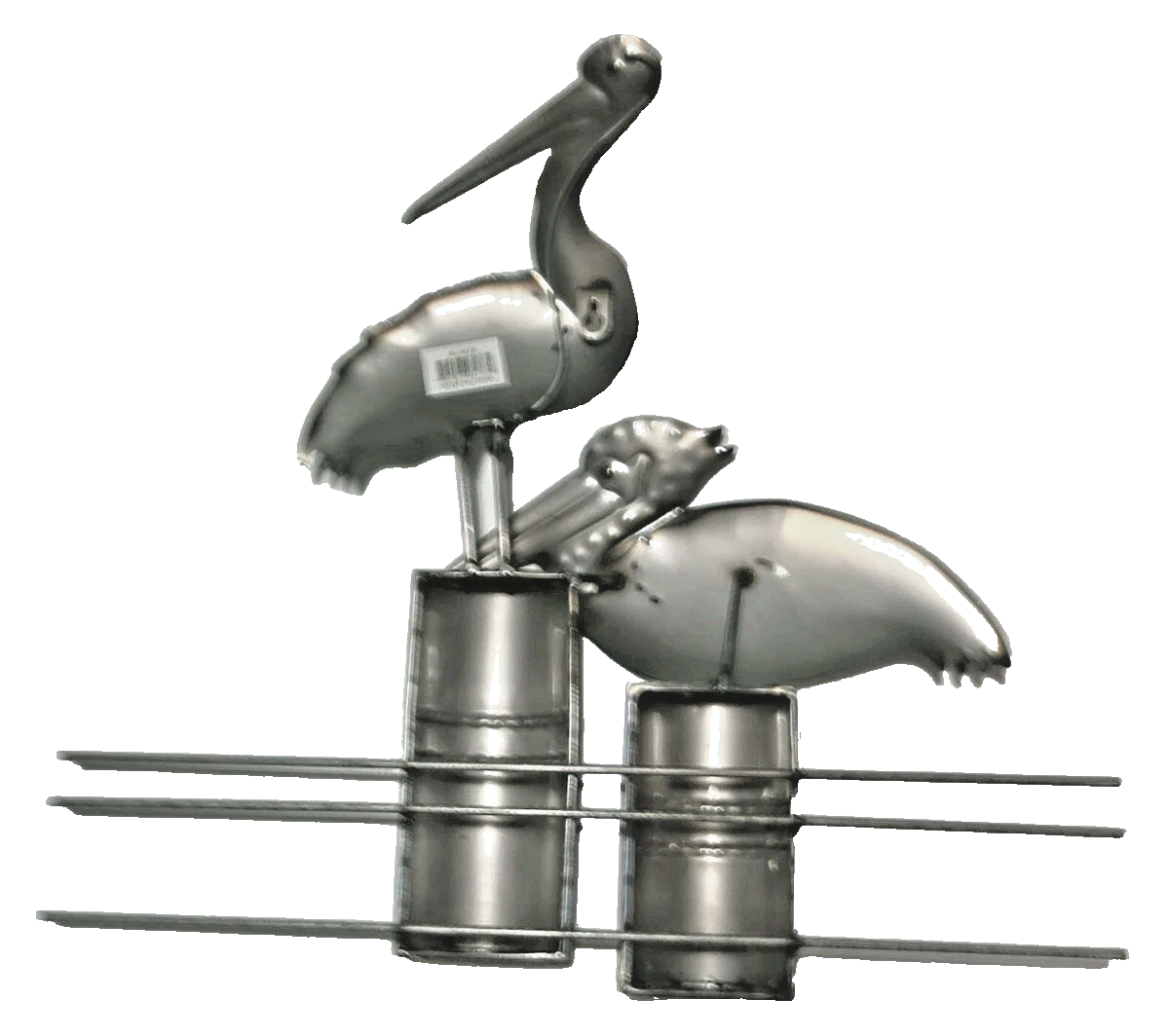 Metal Seagulls Scene. Visit Our Store ufmllc.online