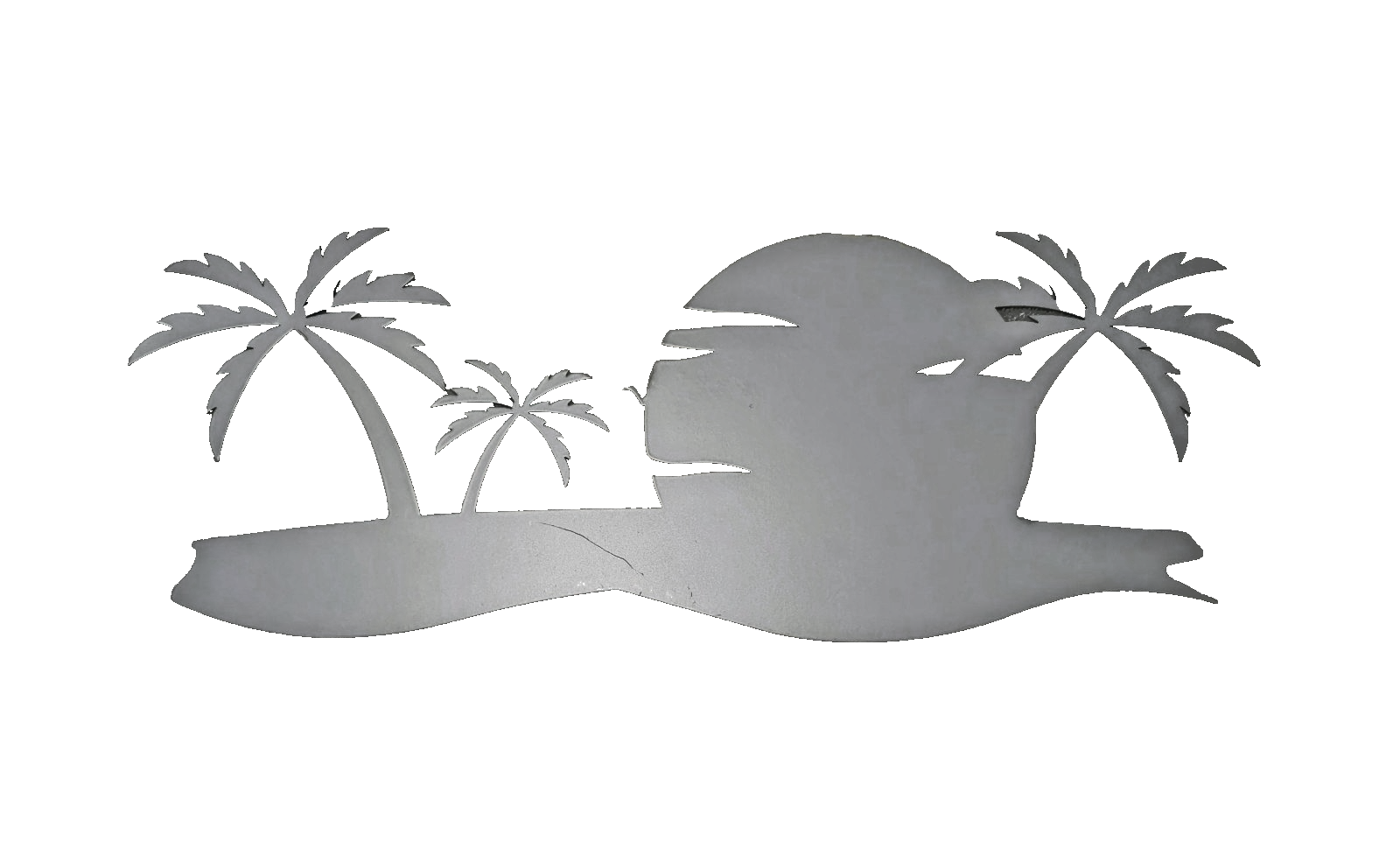  Metal Multiple Colors Sunset Scene. Visit Our Store ufmllc.online
