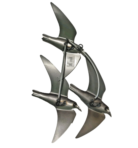 Metal Flying Seagulls. Visit Our Store ufmllc.online