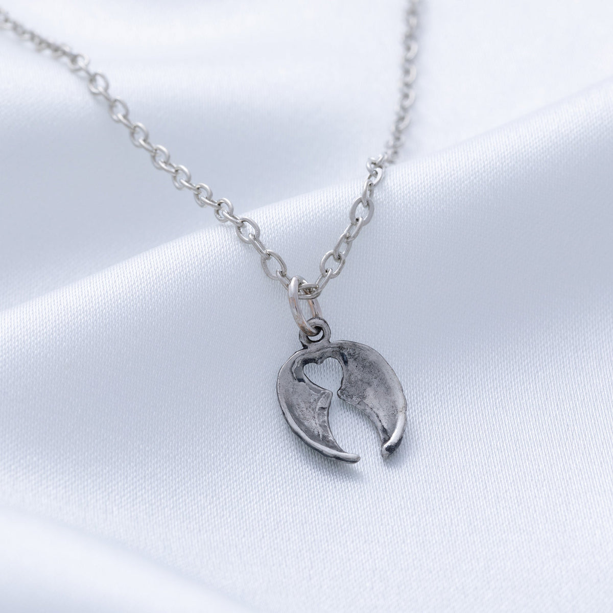 Angels Among Us Necklace