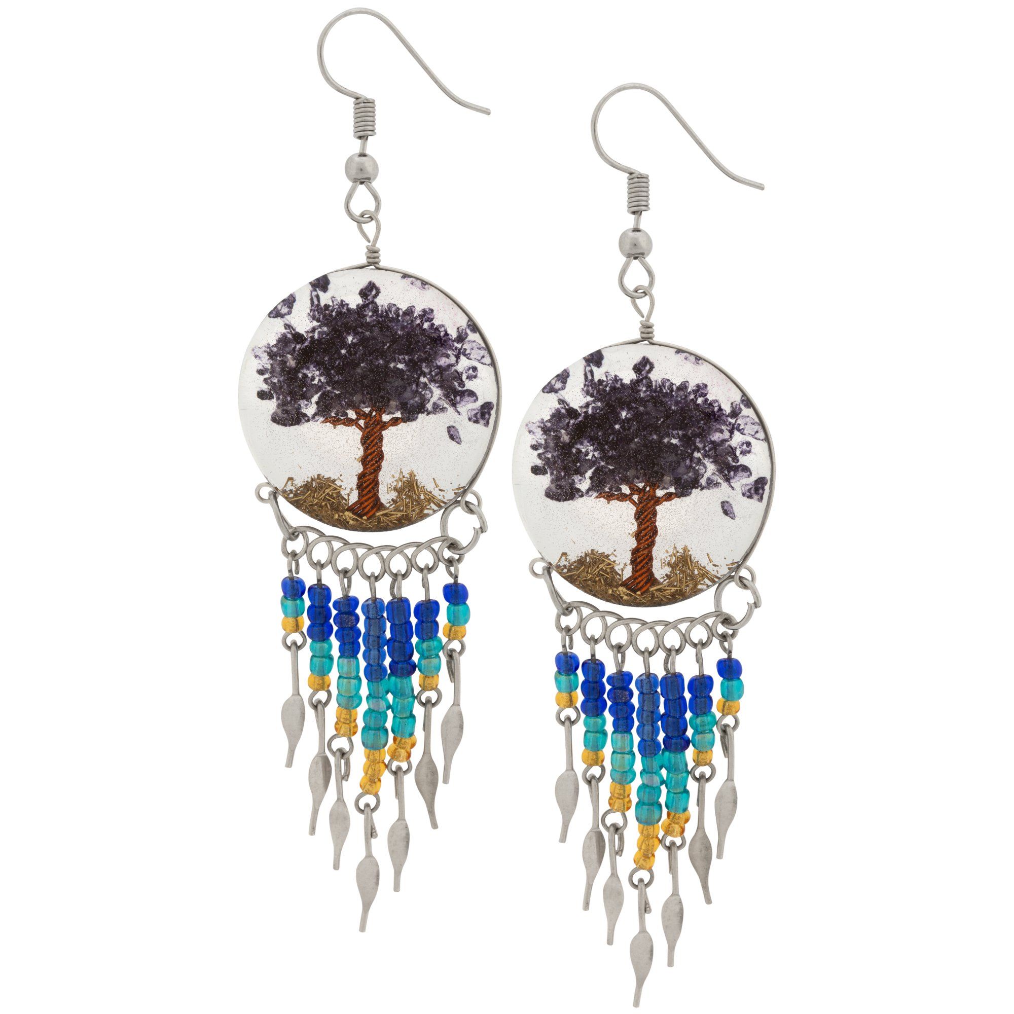 Tree of Life Enchanted Jewelry
