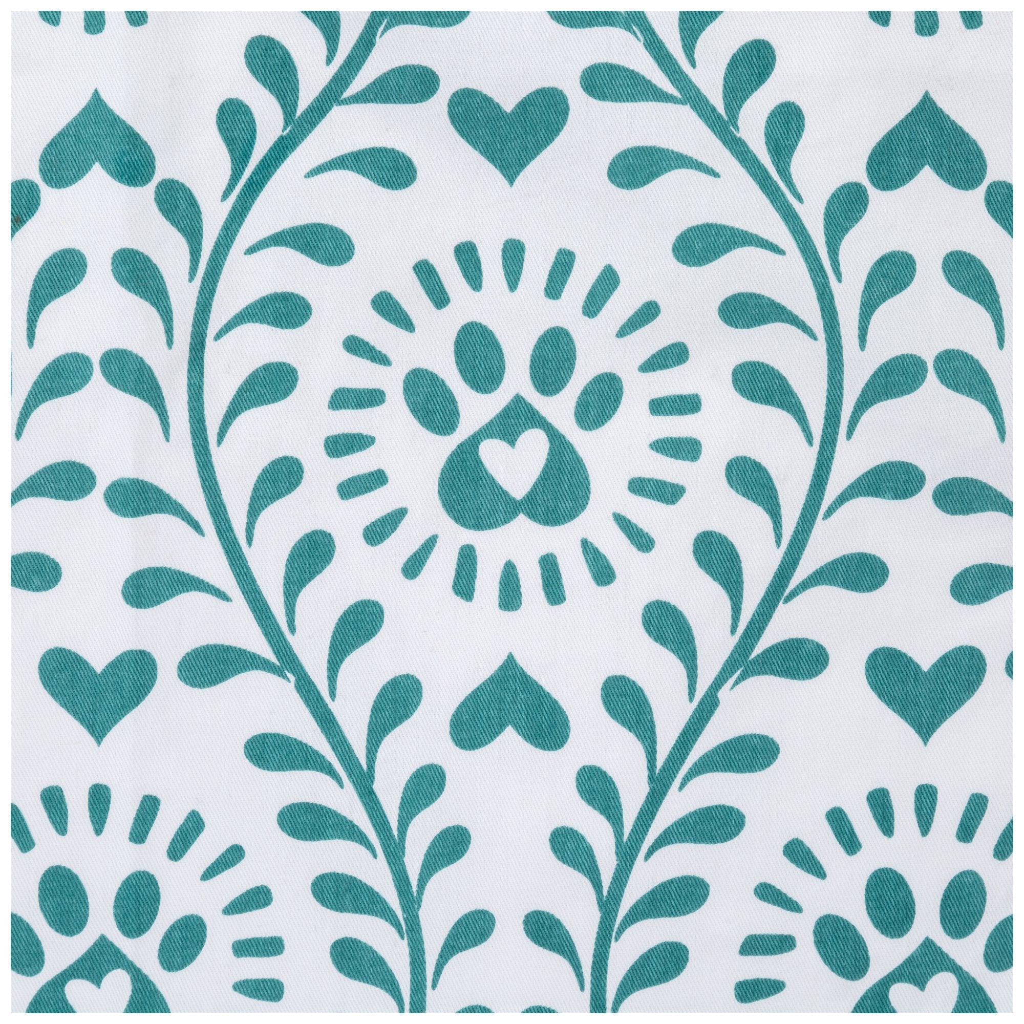 Patterned Table Runner