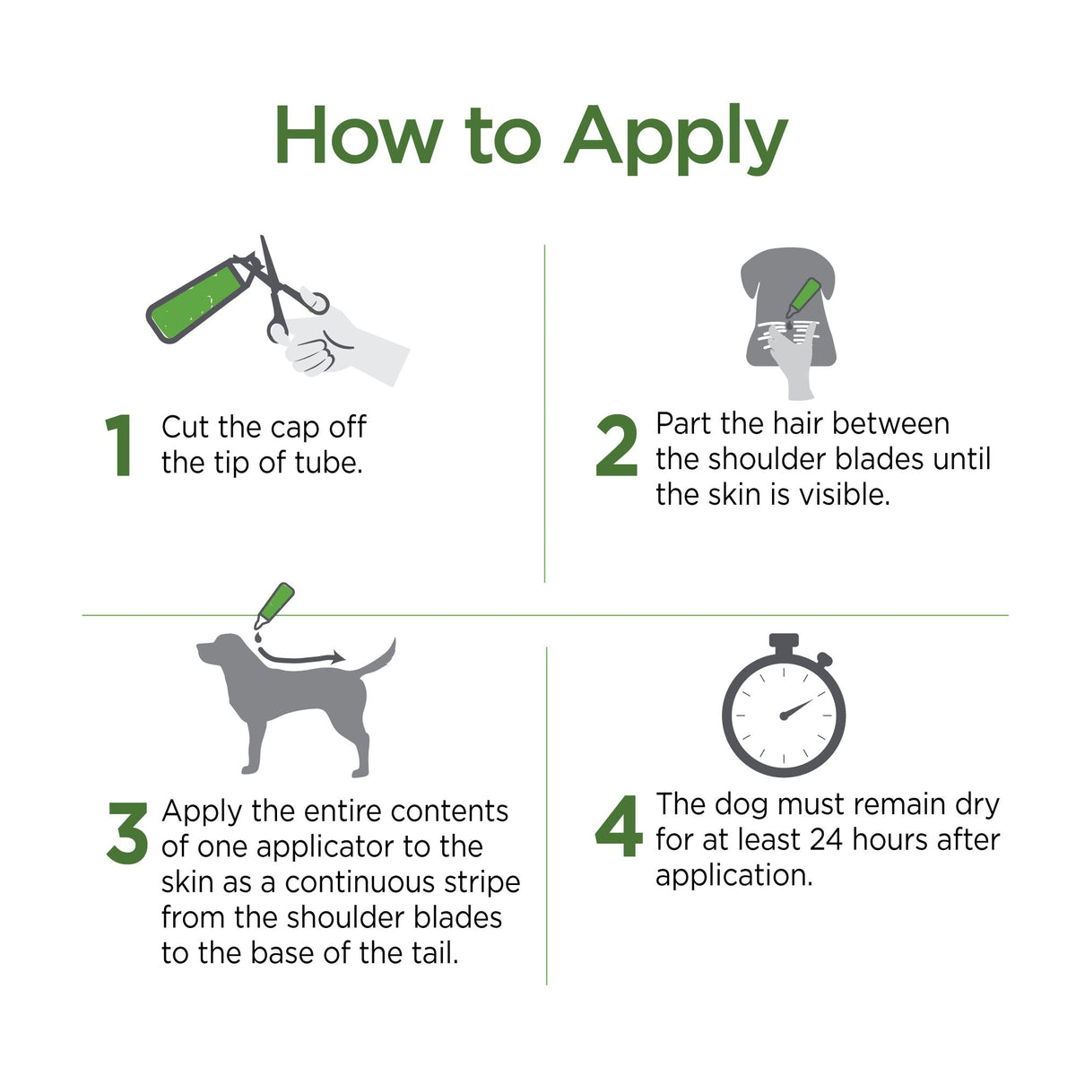 Vetality&trade; Avantect II for Dogs