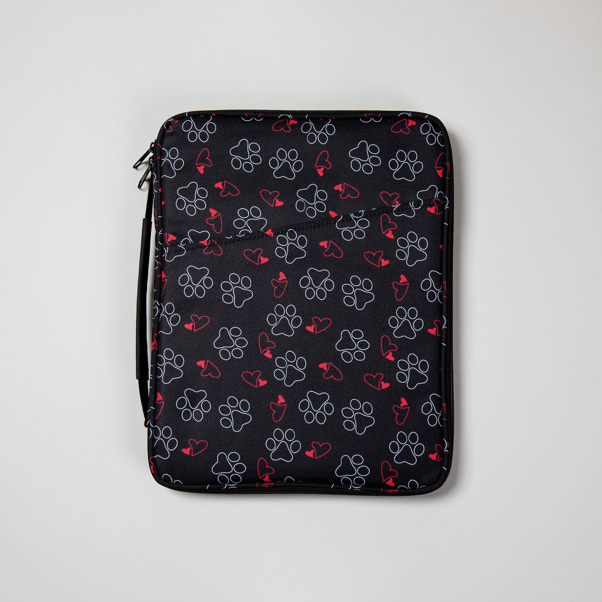 Pawfectly Patterned Tablet Case