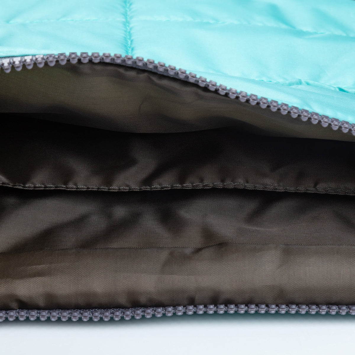 Paw Print Puffer Tablet Carrying Case