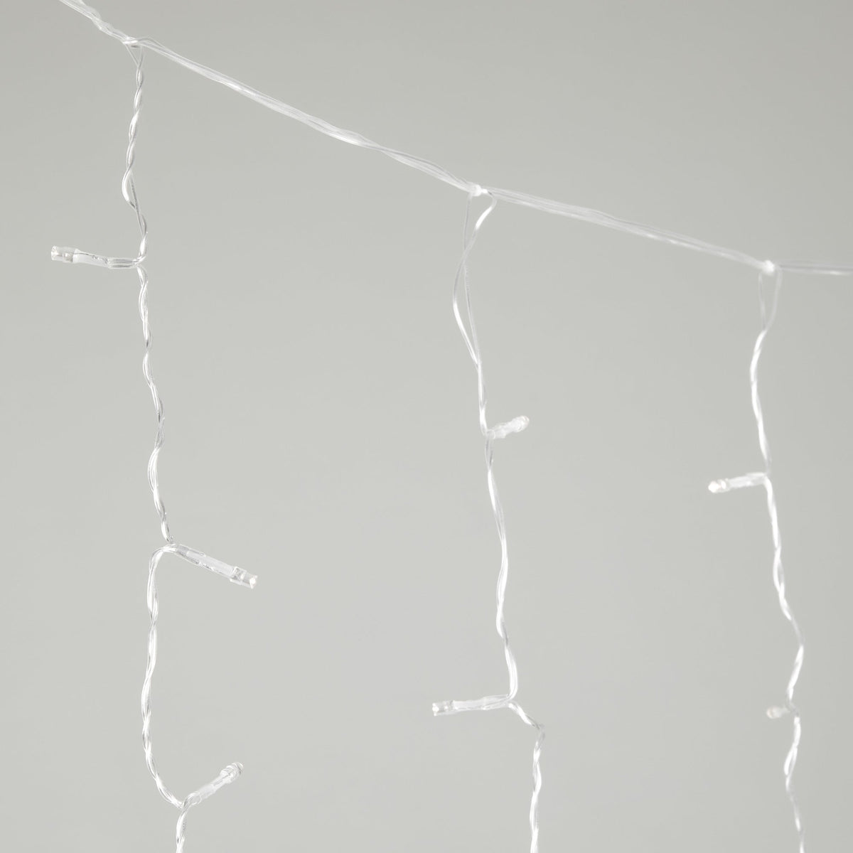 Curtain String Lights