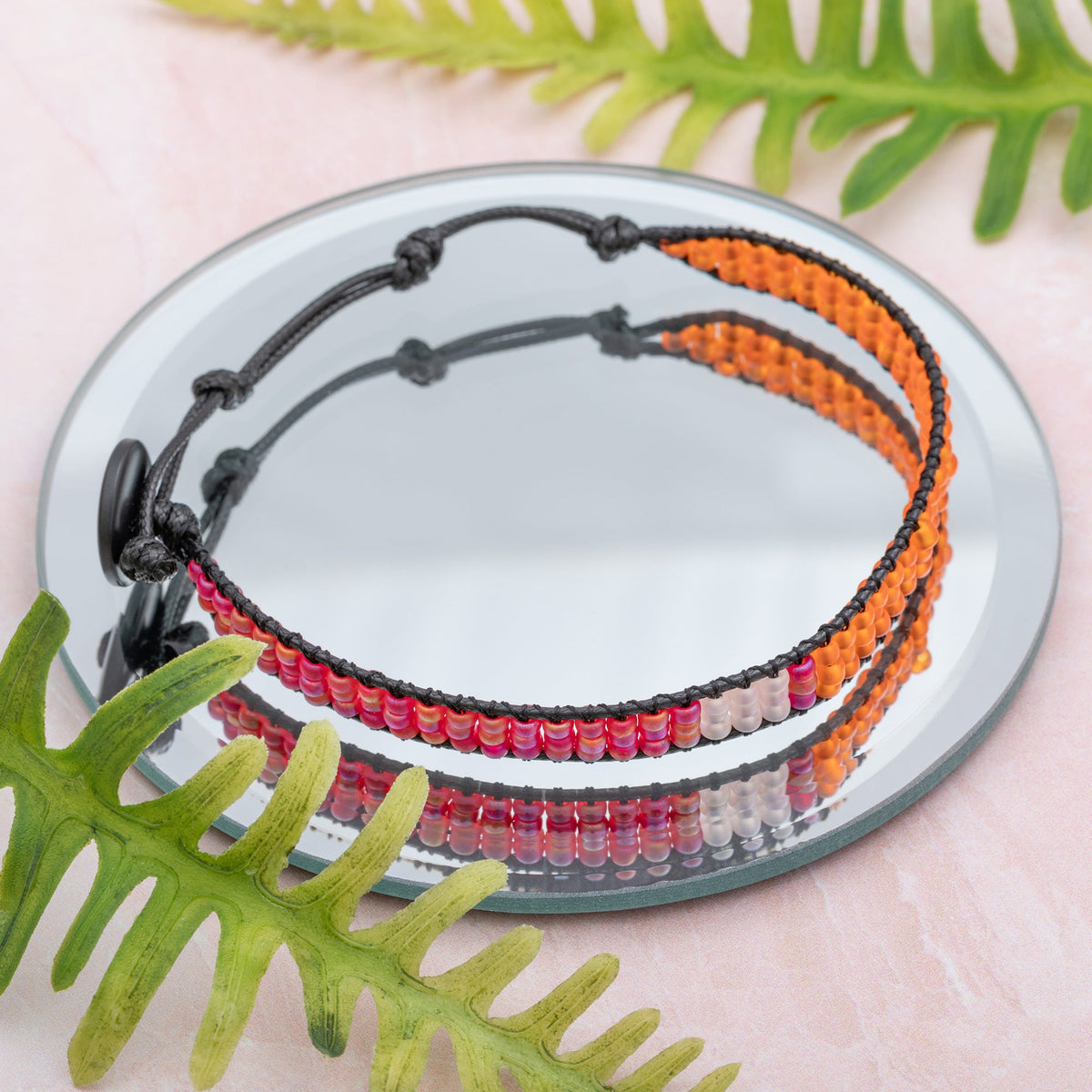 Iraqi Sara Bracelet