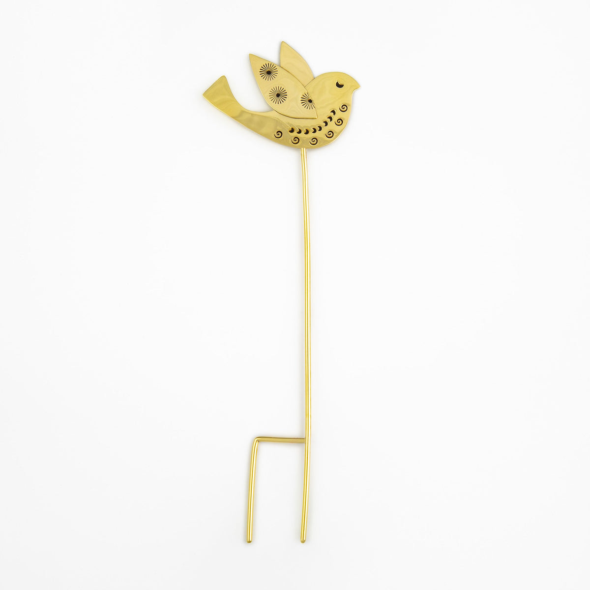 Pretty Birds Handmade Pot Stakes