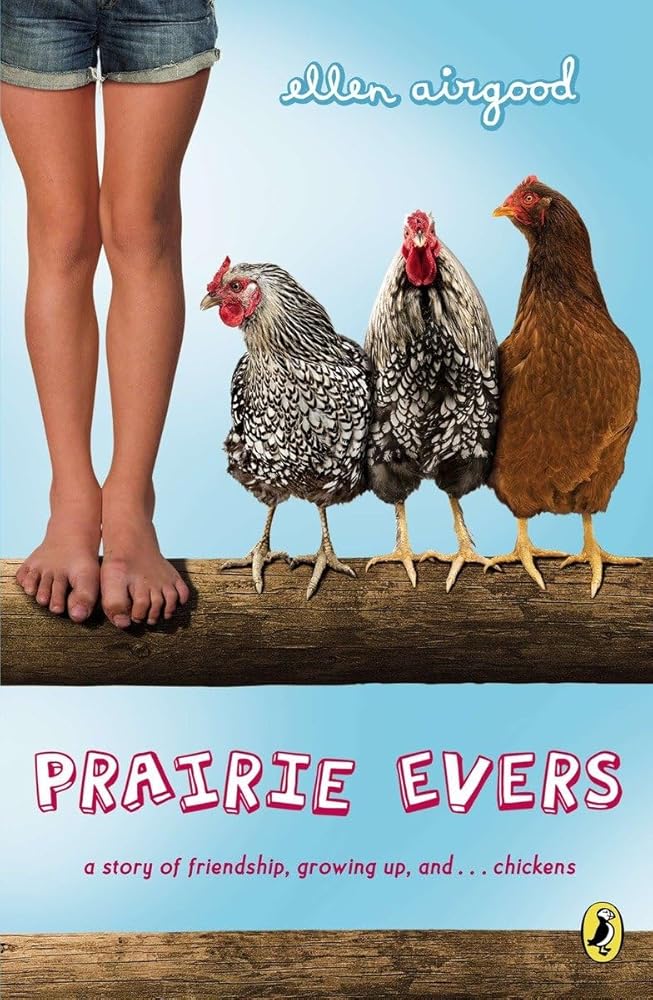 Prairie Evers