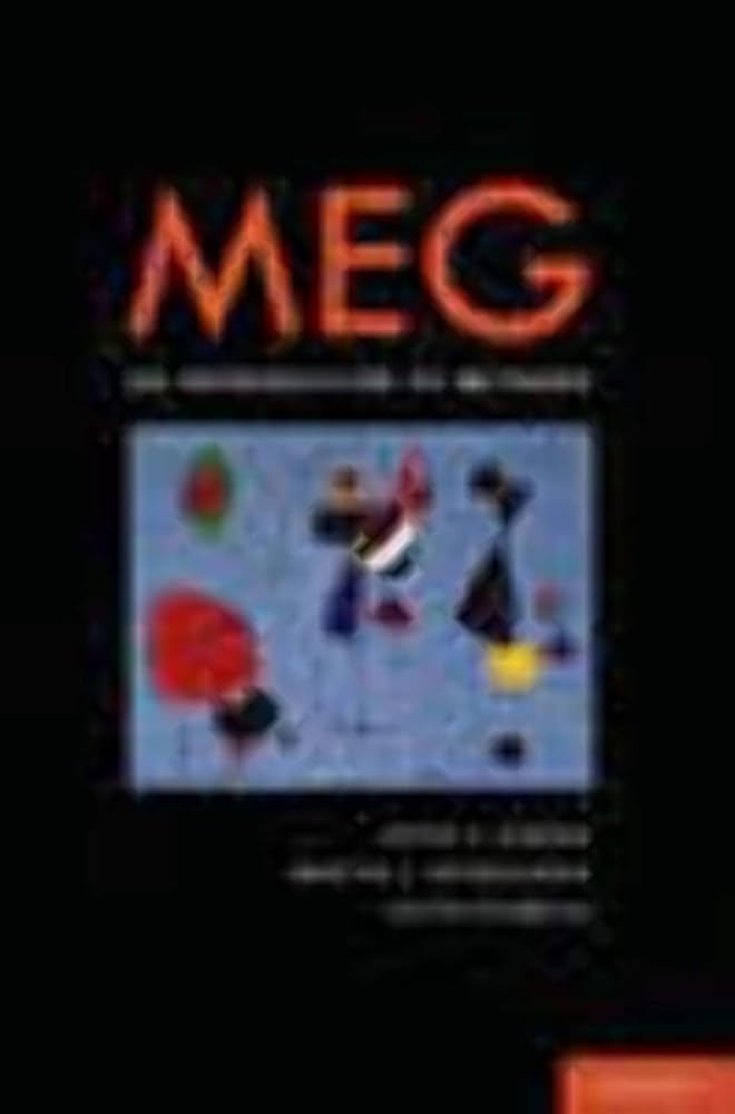 MEG: An Introduction to Methods