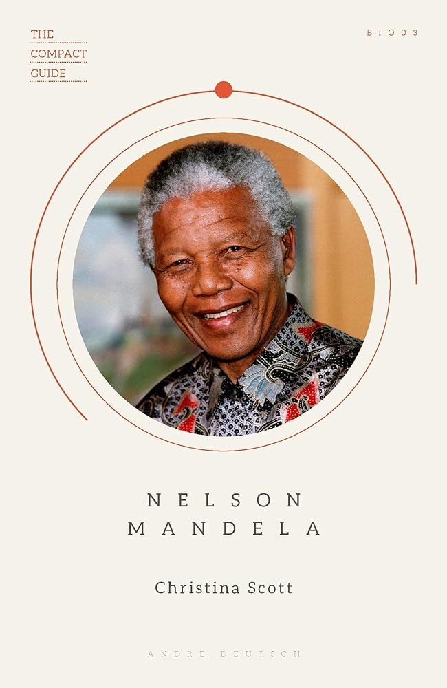 Nelson Mandela (The Compact Guide)