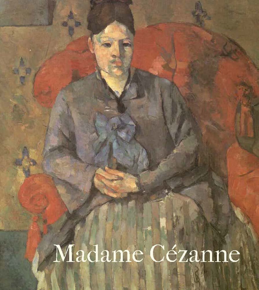 Madame C??zanne
