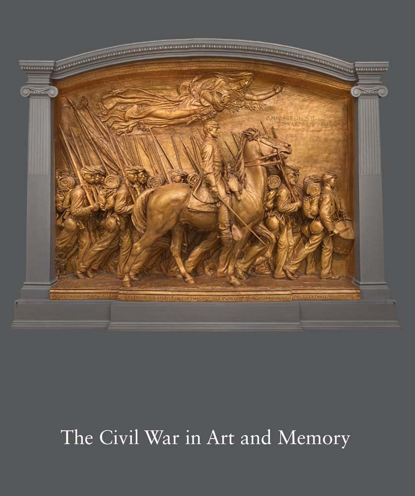 The Civil War in Art and Memory (Studies in the History of Art)