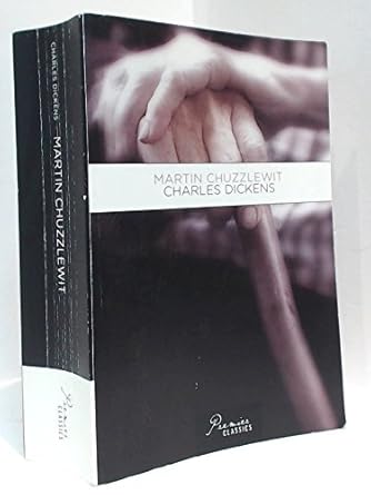 Martin Chuzzlewit