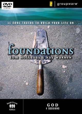 God: 11 Core Truths to Build Your Life on: No. 13