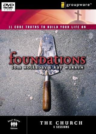 The Church: 11 Core Truths to Build Your Life on: No. 22