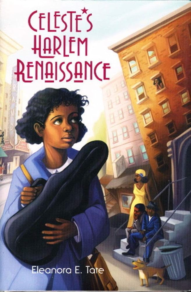 Celeste's Harlem Renaissance