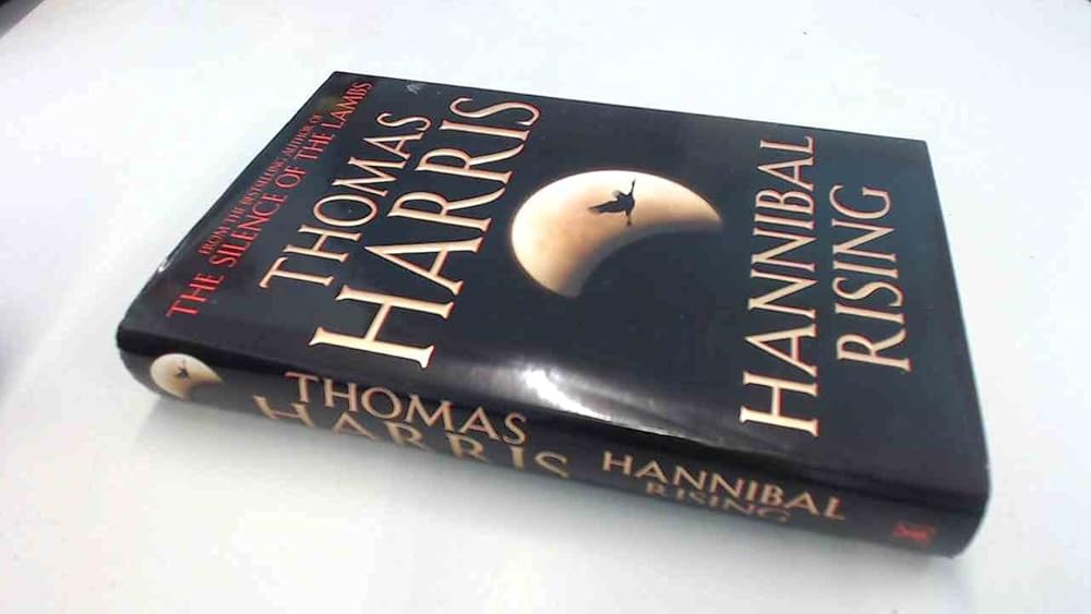 Hannibal Rising