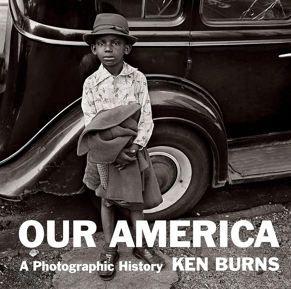 Our America: A Photographic History