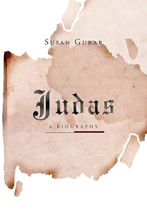 Judas: A Biography
