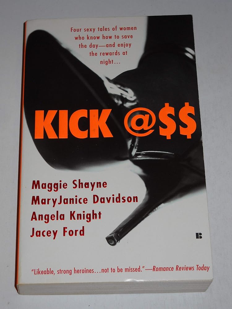 Kick Ass