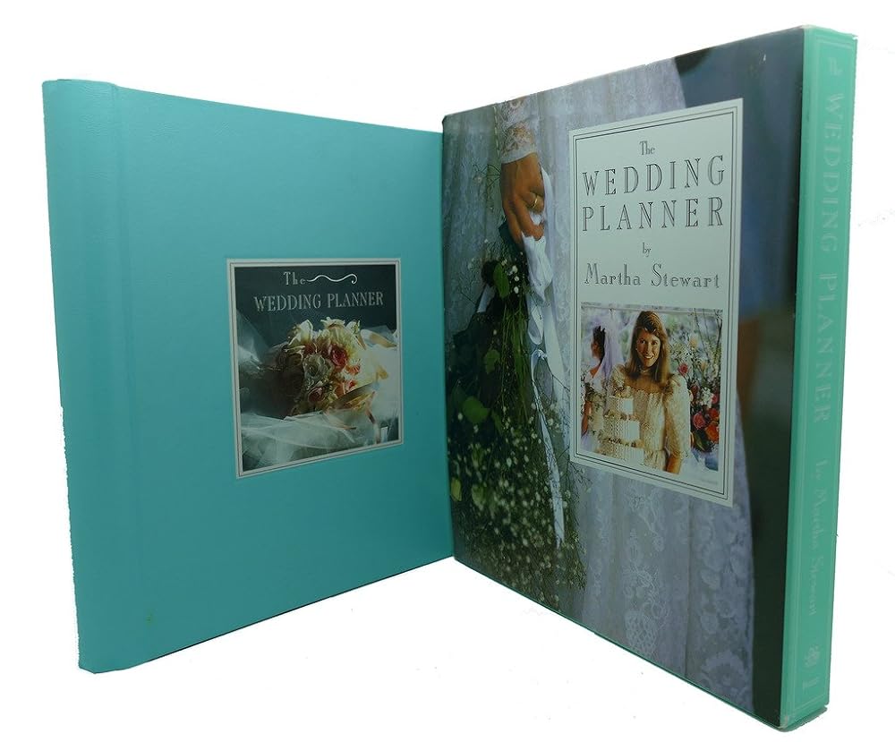 The Wedding Planner